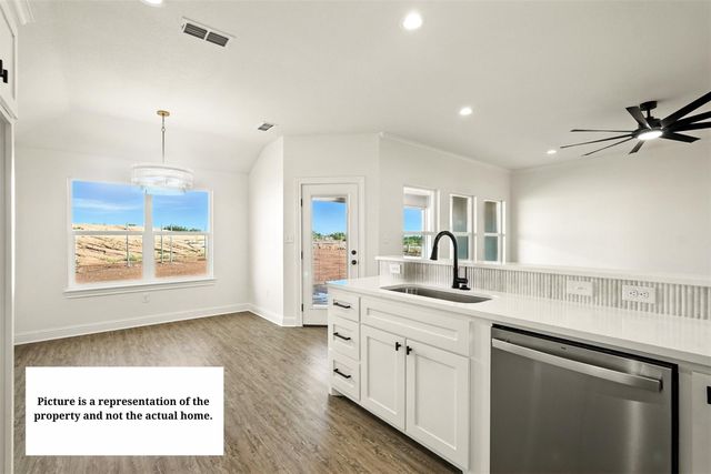 7643 Hudson Way, Abilene, TX 79605