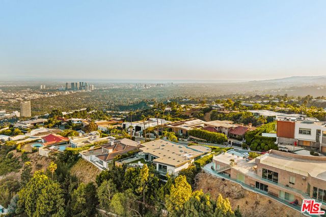 9353 Nightingale Drive, Los Angeles, CA 90069