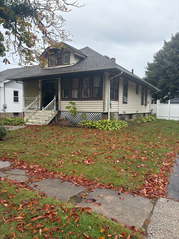 1198 Wells Place, Stratford, CT 06615