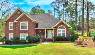 4480 Cape Cod Drive, Evans, GA 30809