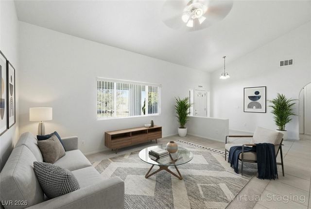 1951 Jeane Avenue, Pahrump, NV 89048