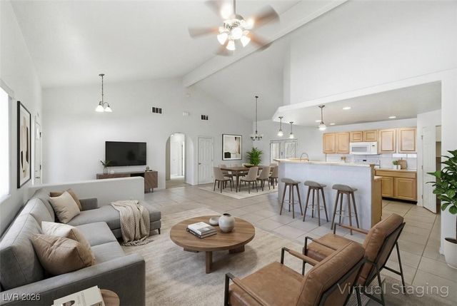 1951 Jeane Avenue, Pahrump, NV 89048