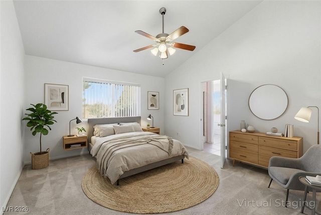 1951 Jeane Avenue, Pahrump, NV 89048