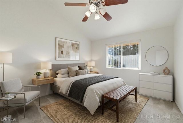 1951 Jeane Avenue, Pahrump, NV 89048