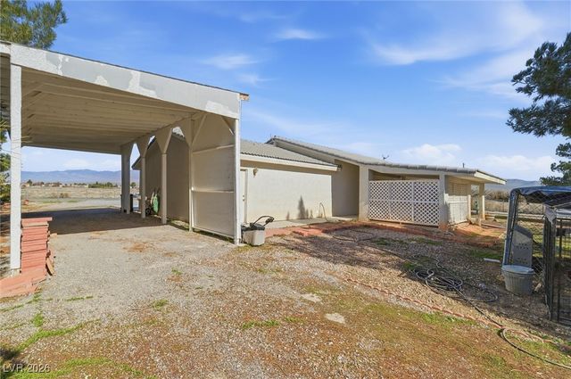 1951 Jeane Avenue, Pahrump, NV 89048