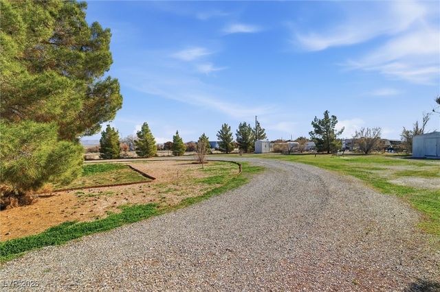 1951 Jeane Avenue, Pahrump, NV 89048