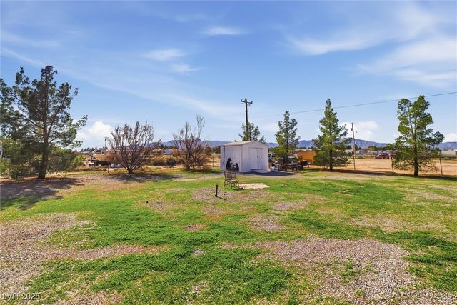 1951 Jeane Avenue, Pahrump, NV 89048