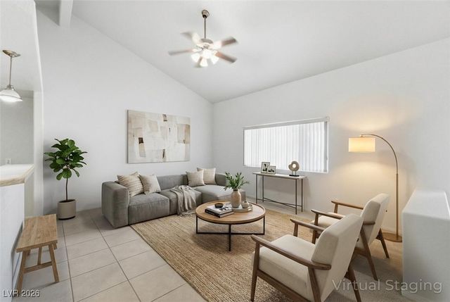 1951 Jeane Avenue, Pahrump, NV 89048