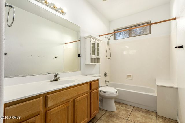 135 N 119TH Drive, Avondale, AZ 85323