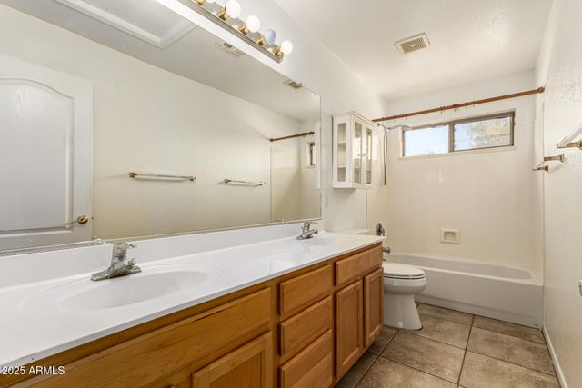 135 N 119TH Drive, Avondale, AZ 85323