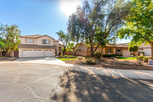 135 N 119TH Drive, Avondale, AZ 85323