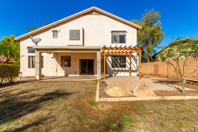 135 N 119TH Drive, Avondale, AZ 85323