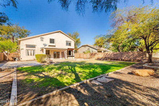 135 N 119TH Drive, Avondale, AZ 85323