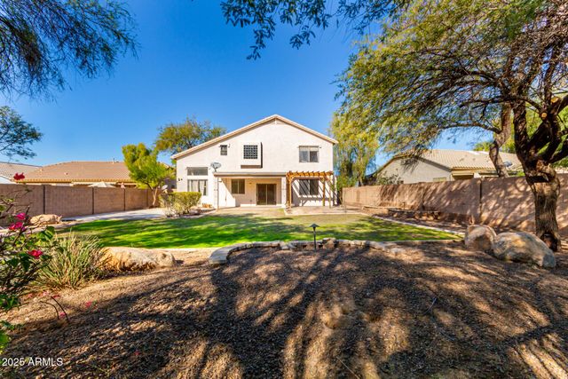 135 N 119TH Drive, Avondale, AZ 85323