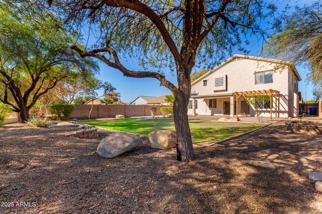 135 N 119TH Drive, Avondale, AZ 85323