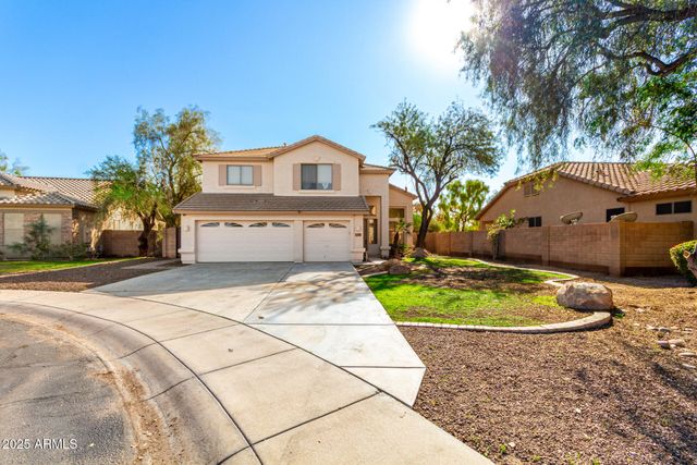 135 N 119TH Drive, Avondale, AZ 85323