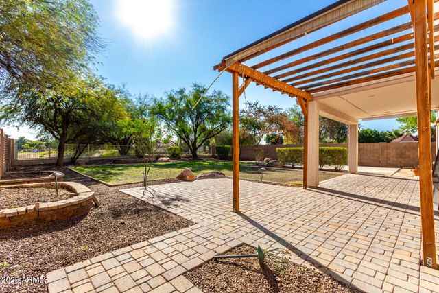 135 N 119TH Drive, Avondale, AZ 85323