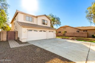 135 N 119TH Drive, Avondale, AZ 85323