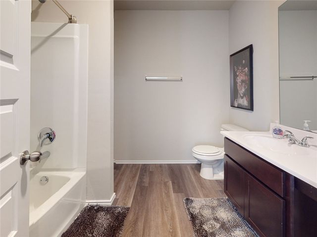 168 Justin Street, Elkins, AR 72727