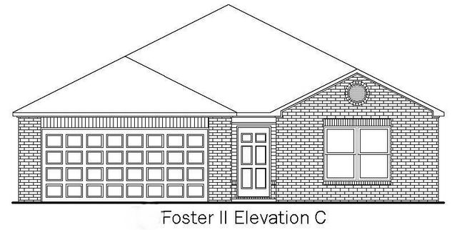 168 Justin Street, Elkins, AR 72727