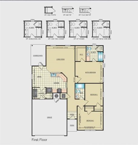 168 Justin Street, Elkins, AR 72727