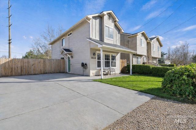 2624 S Virginia Ave, Boise, ID 83705
