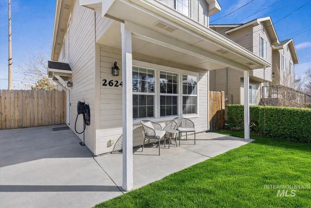 2624 S Virginia Ave, Boise, ID 83705