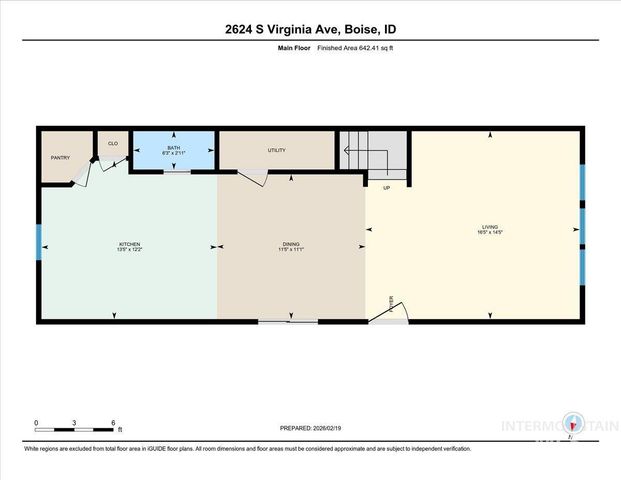 2624 S Virginia Ave, Boise, ID 83705