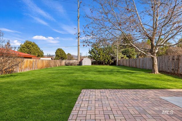 2624 S Virginia Ave, Boise, ID 83705