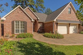 789 Fairmont Dr, Tyler, TX 75701