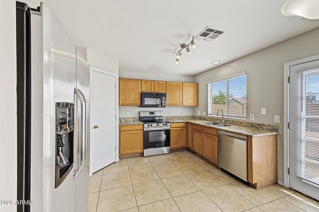 11911 W Dahlia Drive, El Mirage, AZ 85335