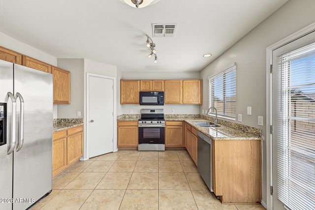 11911 W Dahlia Drive, El Mirage, AZ 85335