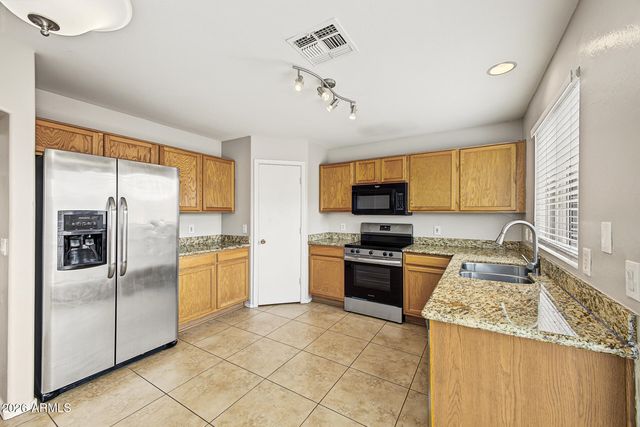 11911 W Dahlia Drive, El Mirage, AZ 85335