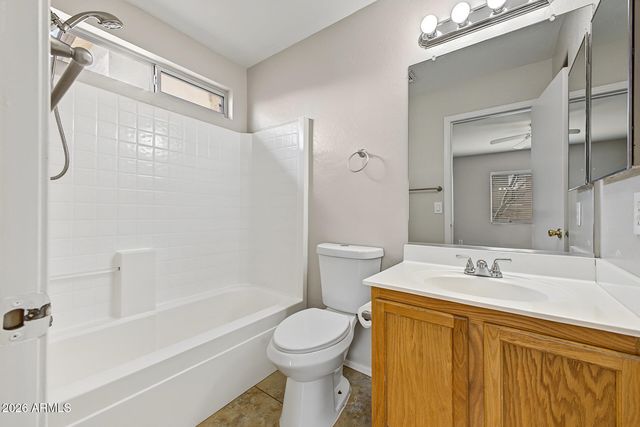 11911 W Dahlia Drive, El Mirage, AZ 85335