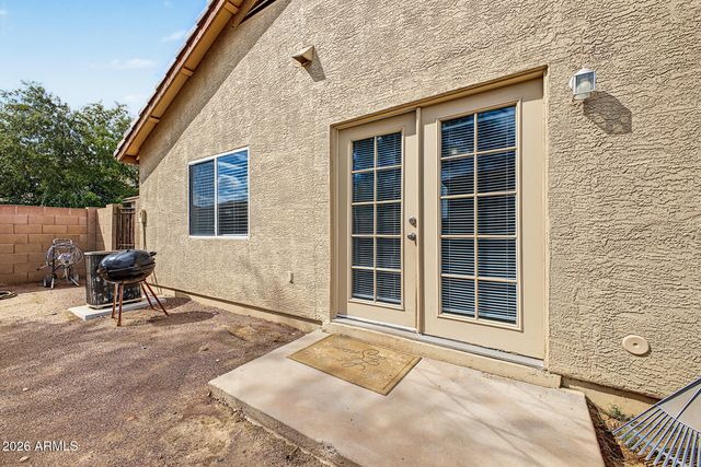 11911 W Dahlia Drive, El Mirage, AZ 85335