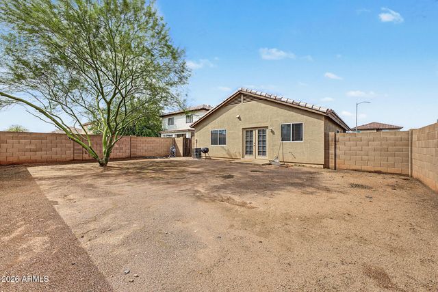 11911 W Dahlia Drive, El Mirage, AZ 85335