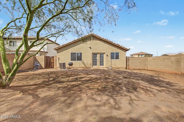 11911 W Dahlia Drive, El Mirage, AZ 85335