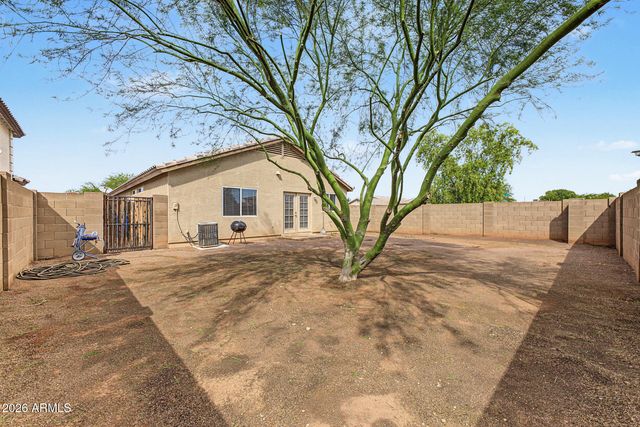 11911 W Dahlia Drive, El Mirage, AZ 85335