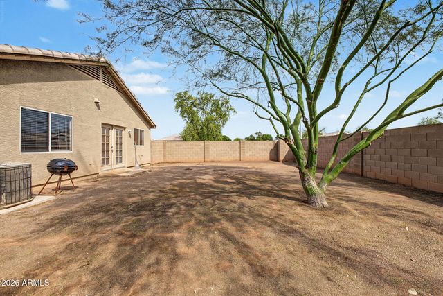11911 W Dahlia Drive, El Mirage, AZ 85335