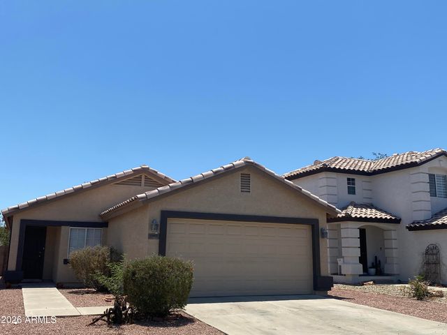 11911 W Dahlia Drive, El Mirage, AZ 85335