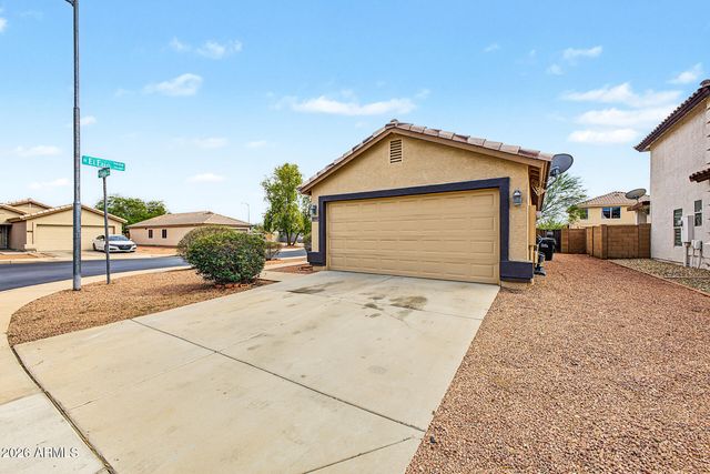 11911 W Dahlia Drive, El Mirage, AZ 85335