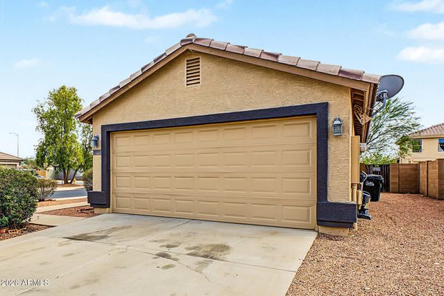 11911 W Dahlia Drive, El Mirage, AZ 85335