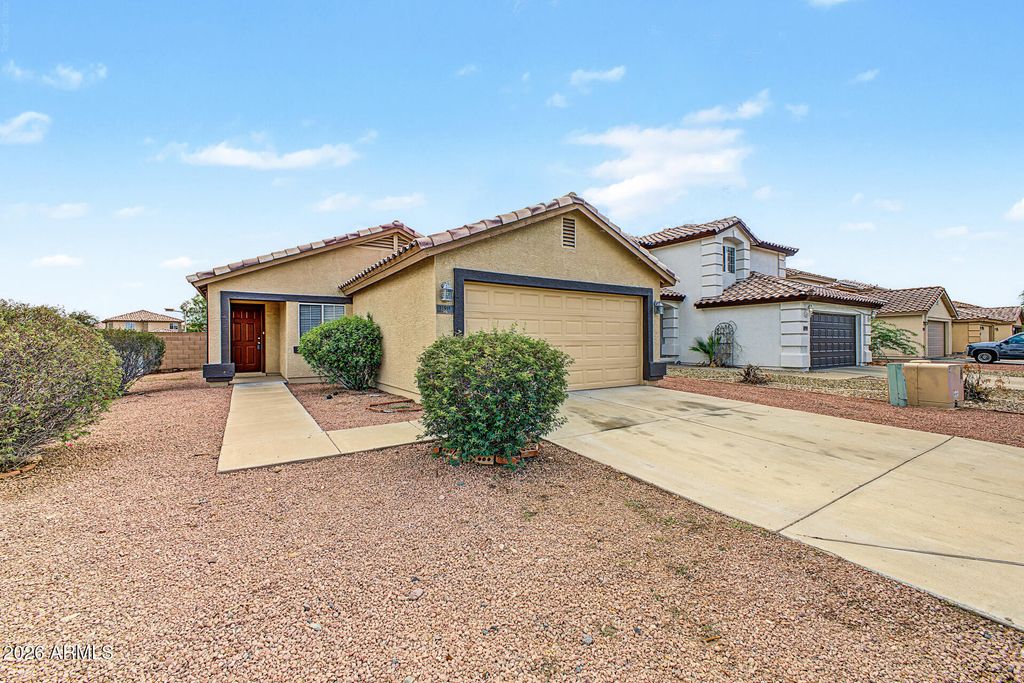 11911 W Dahlia Drive, El Mirage, AZ 85335 — photo 3