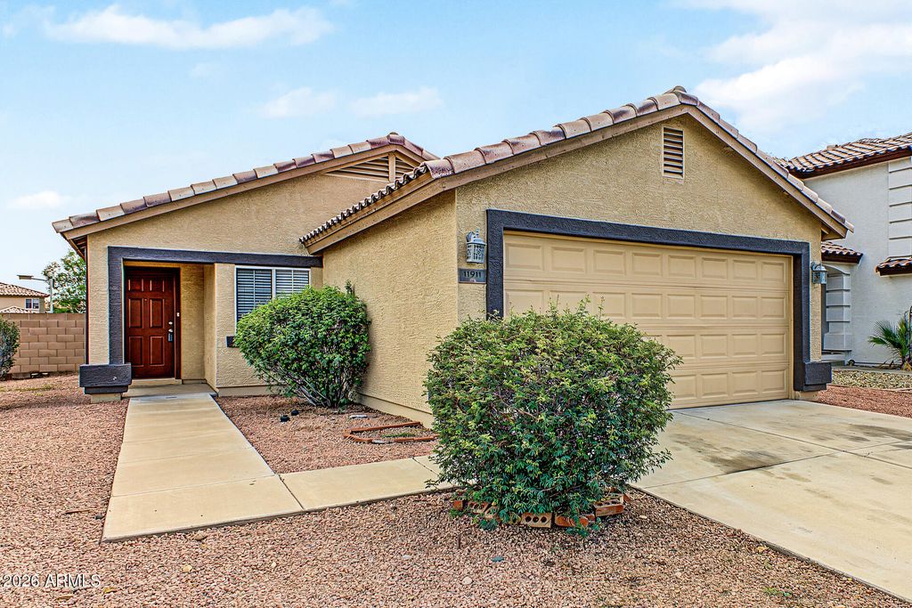 11911 W Dahlia Drive, El Mirage, AZ 85335 — photo 4
