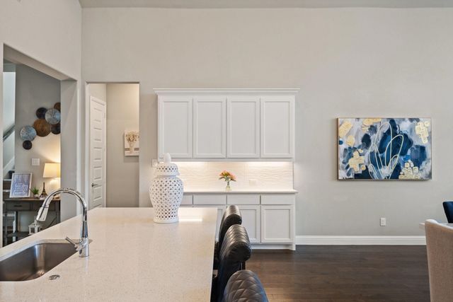 2677 Wiregrass Road, Frisco, TX 75033