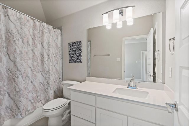 2677 Wiregrass Road, Frisco, TX 75033
