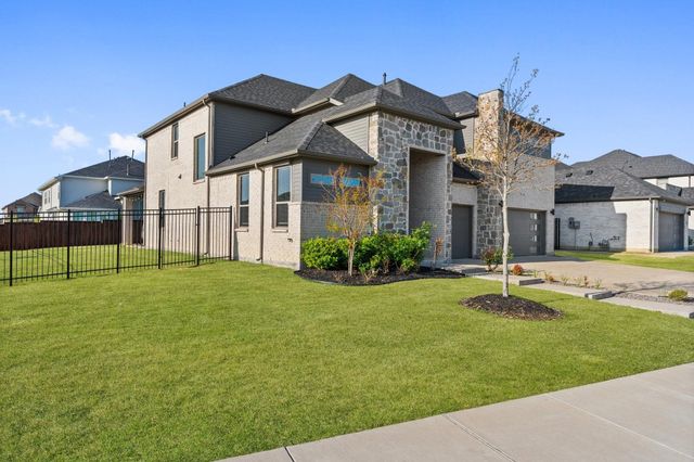 2677 Wiregrass Road, Frisco, TX 75033