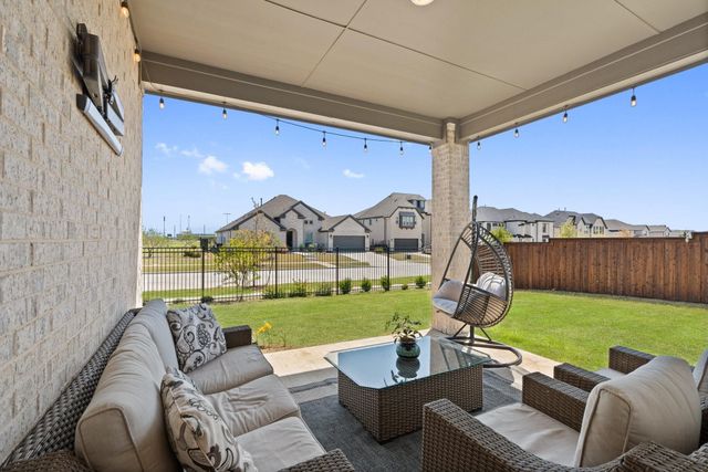 2677 Wiregrass Road, Frisco, TX 75033