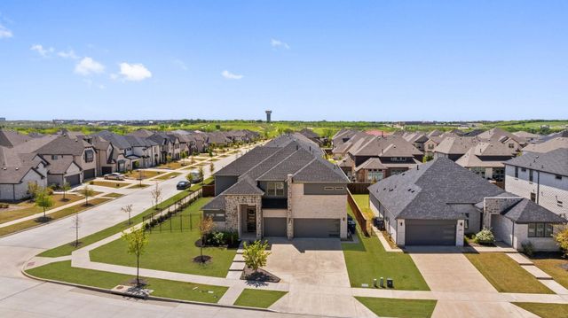 2677 Wiregrass Road, Frisco, TX 75033