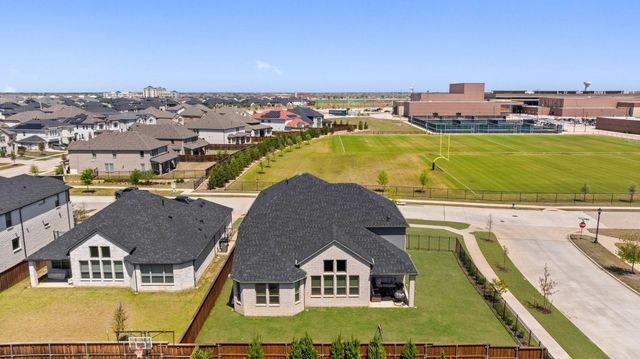 2677 Wiregrass Road, Frisco, TX 75033